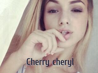 Cherry_cheryl
