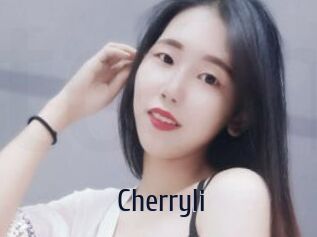 Cherryli