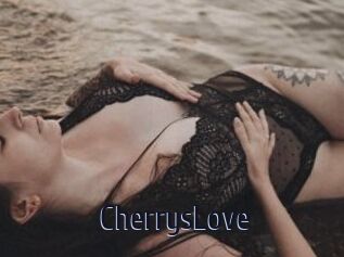 CherrysLove