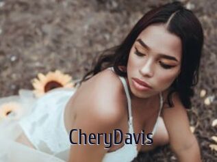 CheryDavis