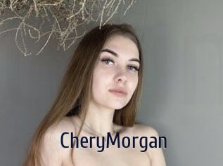CheryMorgan