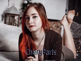 CheryParis