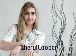 CherylCooper