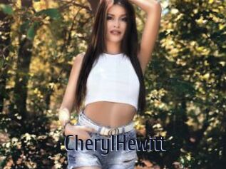 CherylHewitt Topp Finder