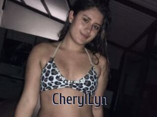 CherylLyn