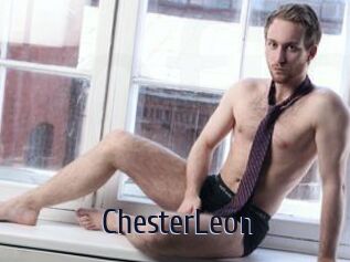 ChesterLeon