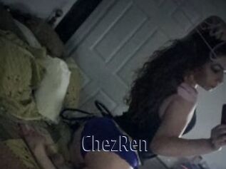 ChezRen