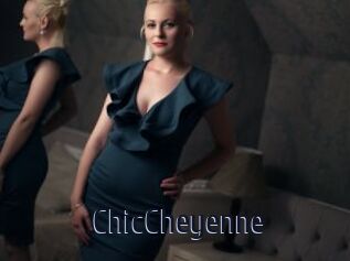 ChicCheyenne
