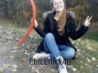 ChicChick4u