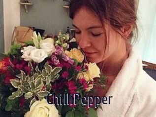 ChilliPepper