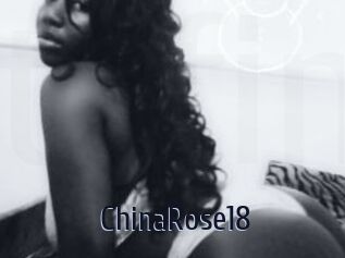 ChinaRose18