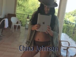 China_Johnson