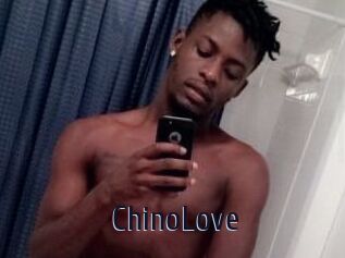 ChinoLove