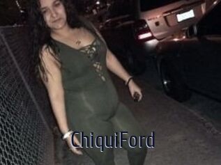 Chiqui_Ford Topp Finder