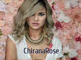ChiranaRose