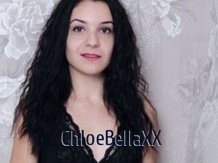 ChloeBellaXX