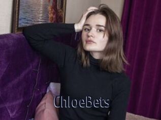 ChloeBets