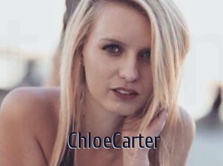 ChloeCarter
