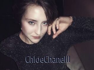 ChloeChanelll