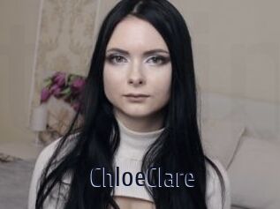 ChloeClare
