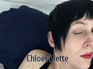 ChloeColette