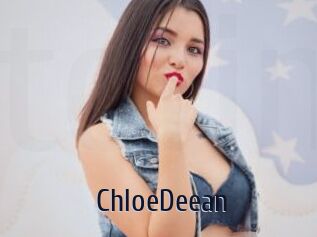 ChloeDeean