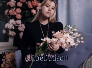 ChloeDodson