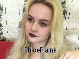 ChloeFlame