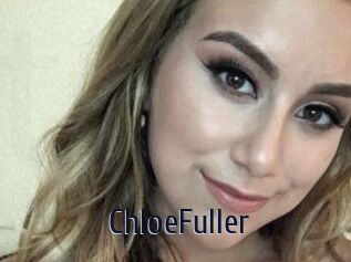 Chloe_Fuller