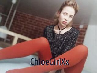 ChloeGirlXx