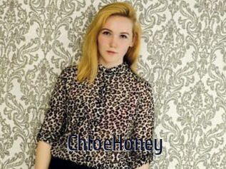 ChloeHoney