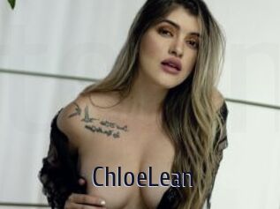 ChloeLean