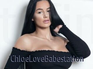ChloeLoveBabestation