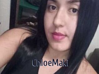 ChloeMaki