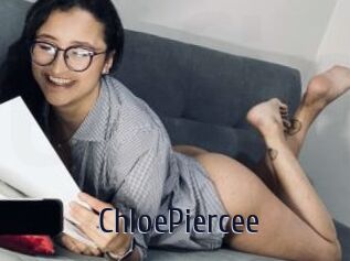 ChloePiercee