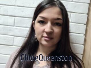 ChloeQueenston