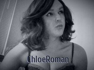 ChloeRoman