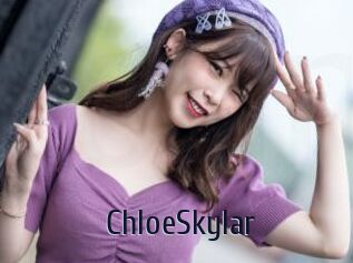 ChloeSkylar