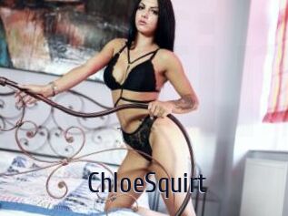 ChloeSquirt