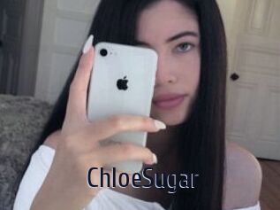 ChloeSugar