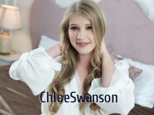 ChloeSwanson