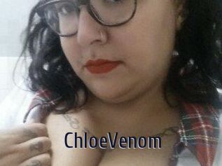 ChloeVenom