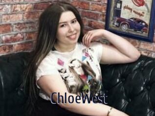 ChloeWest Topp Finder