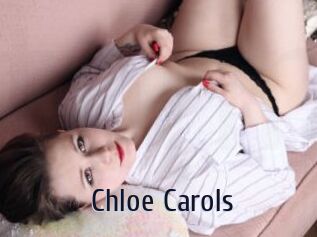 Chloe_Carols