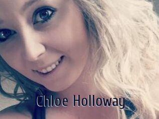 Chloe_Holloway