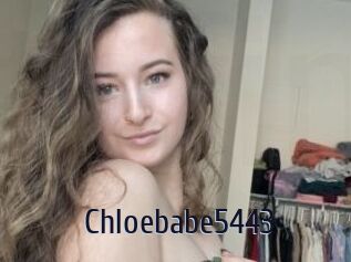 Chloebabe5443