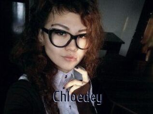 Chloedey