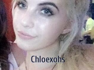 Chloexohs