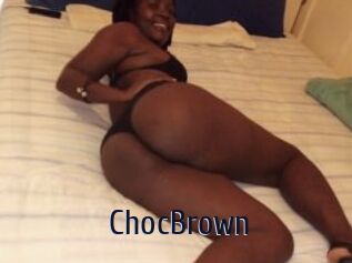 ChocBrown