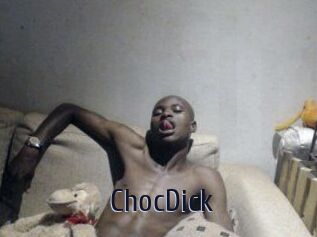 ChocDick